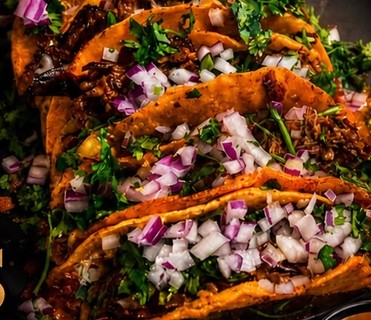 Quesitacos de Casa Birria