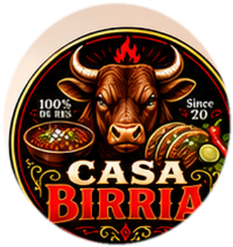 Casa Birria